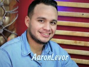 AaronLevor