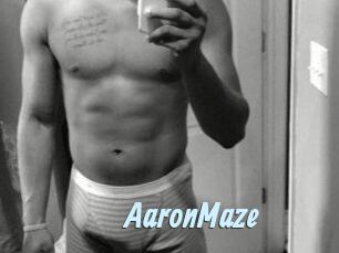 Aaron_Maze