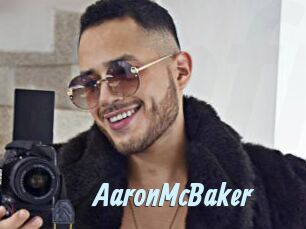 AaronMcBaker