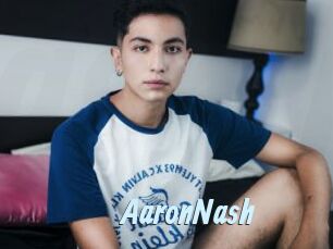 AaronNash