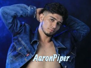AaronPiper