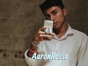 AaronRosse