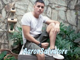 AaronSalvatore