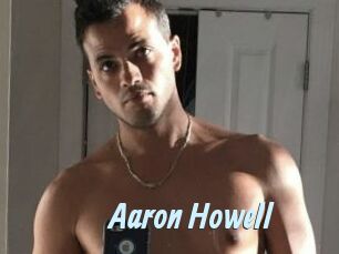 Aaron_Howell