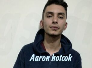 Aaron_hotcok_