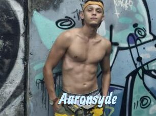 Aaronsyde