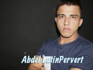 Abdel_LatinPervert
