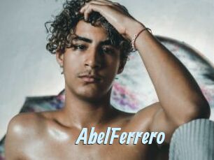 AbelFerrero