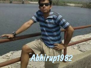 Abhirup1982
