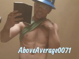AboveAverage0071