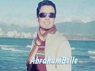 Abraham_Belle