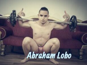 Abraham_Lobo