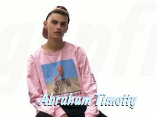 Abraham_Timotty