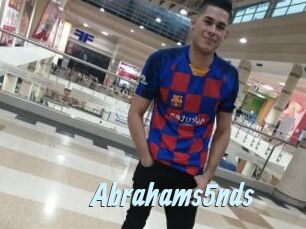 Abrahams5nds
