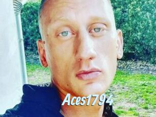 Aces1794