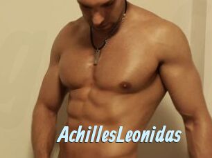 AchillesLeonidas Gay Sex Prev