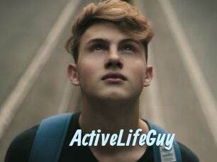 ActiveLifeGuy