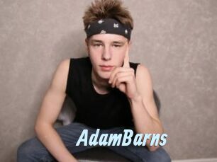 AdamBarns