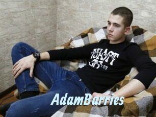 AdamBarries