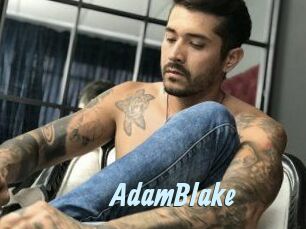 AdamBlake