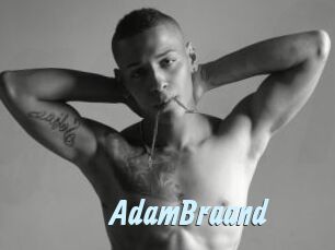 AdamBraand