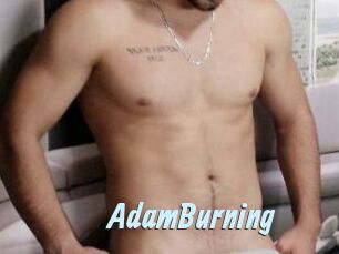 AdamBurning