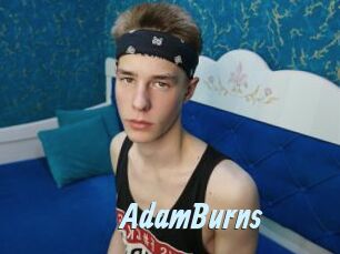 AdamBurns