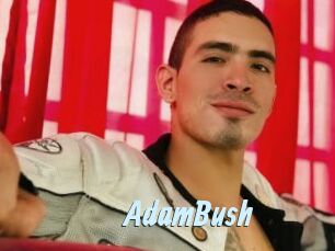 AdamBush