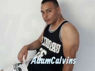 AdamCalvins