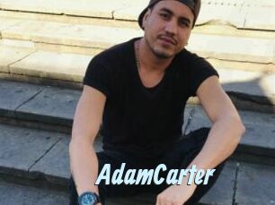 AdamCarter