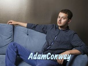 AdamConway