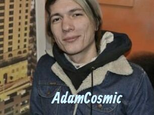 AdamCosmic