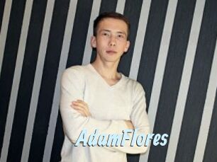 AdamFlores Gay Sex Prev