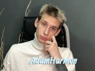 AdamHarmon