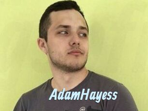 AdamHayess