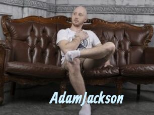 AdamJackson
