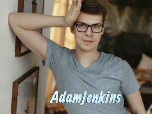 AdamJenkins