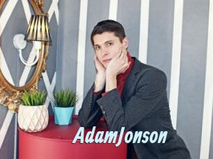 AdamJonson