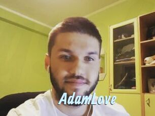 AdamLove