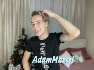 AdamMarcel