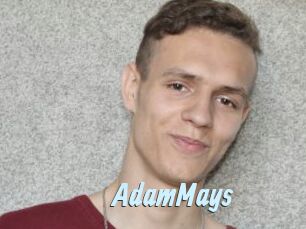 AdamMays