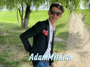 AdamMithian