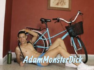 AdamMonsterDick