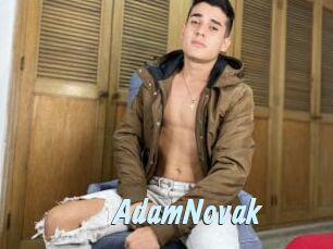AdamNovak