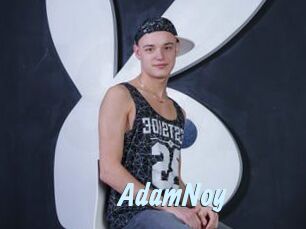 AdamNoy Gay Sex Prev