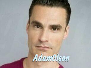 Adam_Olson