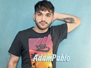AdamPablo