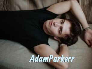 AdamParkerr