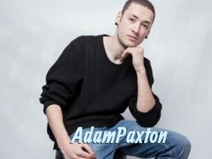 AdamPaxton