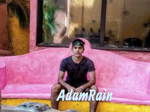 AdamRain